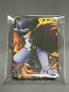 ONEPIECE 輩アクリルコレクション vol.1 サボ