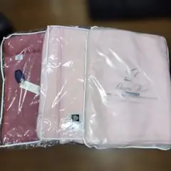 まとめ売り‼️新品未使用品‼️ 東京西川 純毛毛布2枚＆ ダウンケット‼️