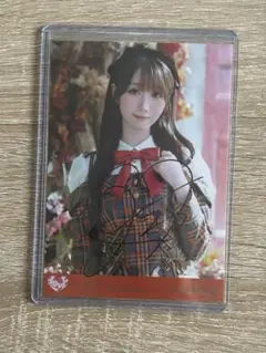 大谷映美里 アイドル