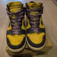 NIKE DUNK1999ビンテージ