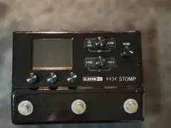 Line 6 HX STOMPのサムネイル