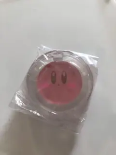 【まとめ買いで¥150】一番コフレ 星のカービィ フェイスカラー