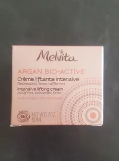 Melvita アルガン バイオアクティブ クリーム 50MLのサムネイル
