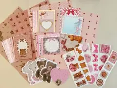 おすそ分けセット♡