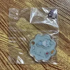 ちいかわきゃらシャカチャーム　モモンガ