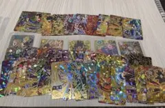 まとめ買いで一枚150円！ ドラゴンボールヒーローズ　urなどまとめ売り