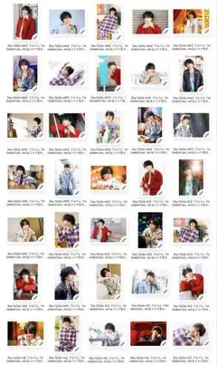 GENIC 小池竜暉セット トレカ タオル 写真集 アクリルキーホルダー