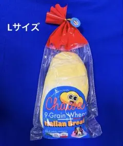 海外 スクイーズ Chawa 9-Grain Wheat イタリアンブレッド