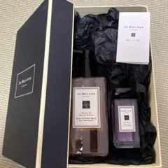 jo malone ボディソープ　バスオイル