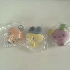 たまごっち カプセルフロッキーズ