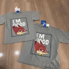 西松屋　ズートピアtシャツ 110 120のサムネイル