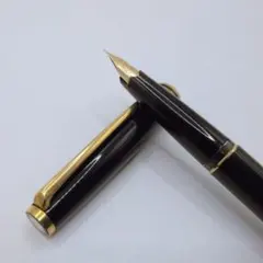 Sakuraさん専用MONTBLANCオブリージュ ノブレス万年筆14K 585 - メルカリ