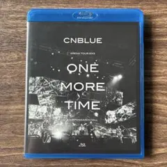 CNBLUE ARENA TOUR 2013 ONE MORE TIME