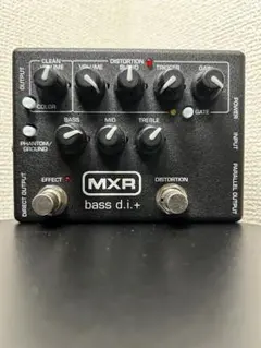 2025年最新】mxr bass d.i.＋の人気アイテム - メルカリ