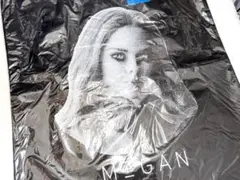 M3GAN ミーガン トートバッグ Universal 映画グッズ