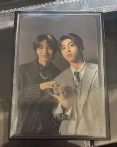 Straykids HOP b&n アメリカ ポッポズ