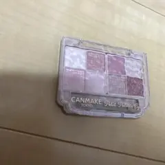 CANMAKE プティパレットアイズ 03のサムネイル
