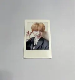 PRODUCE 101 JAPAN 日プ 新世界 小清水蓮 チェキ風カード - メルカリ
