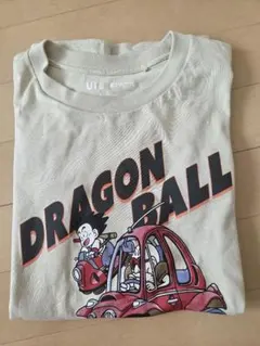 スターゲートさま専用ドラゴンボール Tシャツ⭐ユニクロ⭐メンズS