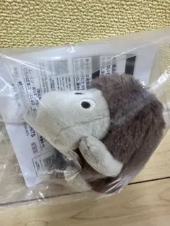 ムーミン 一番くじ 先祖