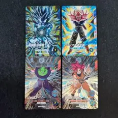 2026年最新】ドラゴンボールヒーローズ 悟空4の人気アイテム - メルカリ