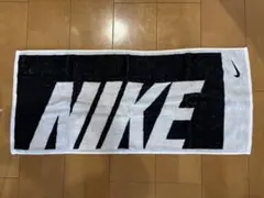 NIKE ジャガード タオル ミディアム 2 TW2521-036