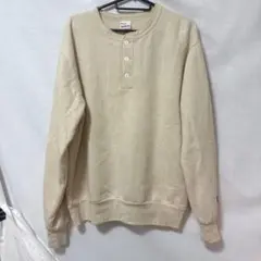 ニットスウェット