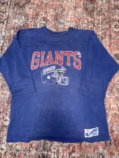 champion チャンピオン　80s フットボールT