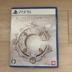 Sid Meier's Civilization VII PS5