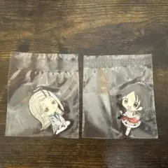 学園アイドルマスター　ラバーマスコット3