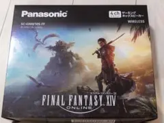 Panasonic SC-GNW10S-FF ネックスピーカーのサムネイル