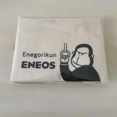非売品 エネゴリ君 コットンショッピングエコバッグ