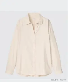 フランネルシャツ シャツ