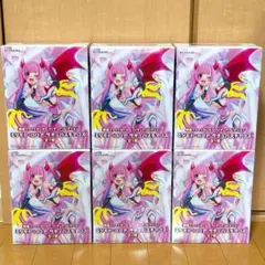 ミツモト・ココア サキュバスチアコス 麻雀ファイトガール フィギュアコレクション