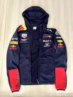 2026年最新】redbull レッドブル パーカーの人気アイテム - メルカリ