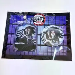 柱展 マニアック缶バッジ 伊黒小芭内「好き」 - メルカリ