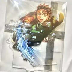 鬼滅の刃 無限城編 アクリルスタンド 竈門炭治郎