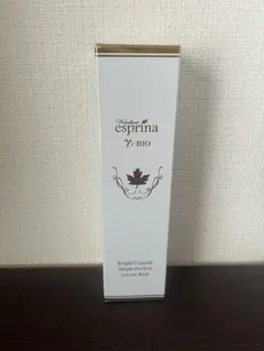 ヴィブリアンエスプリーナブライトカプセル ローションリッチ