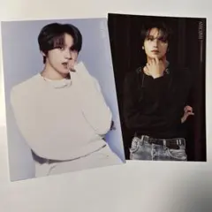 nct dream 2024 シーグリ ヘチャン