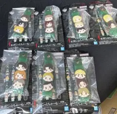 ぽこっとちゃーむ コンプ