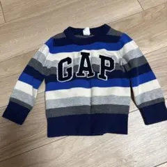 GAP セーター　18〜20month