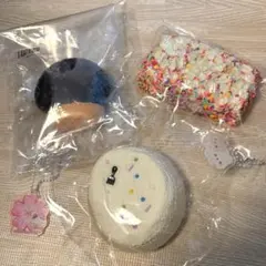 スクイーズ　まとめ売り