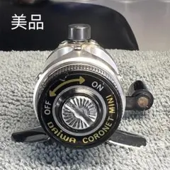 美品 Daiwa コロネット GS-10C 両軸リール - メルカリ