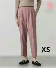 カジュアルパンツ スラックス