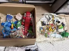 ゼルダの伝説 amiibo 全32体 ウェポンコレクション 全9種 セット