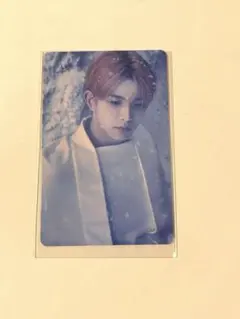 ENHYPEN day dream タワレコ　特典　ヒスン