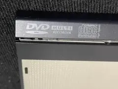【FUJITSU FMV-BIBLO LOOX T70H】DVDマルチドライブ