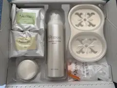 VERNAL ヴァーナル素肌つるつるセット