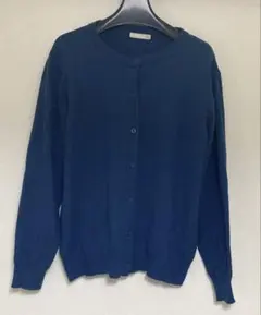 カーディガン　しまむら