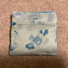 トイ・ストーリー キャラクターエコバック